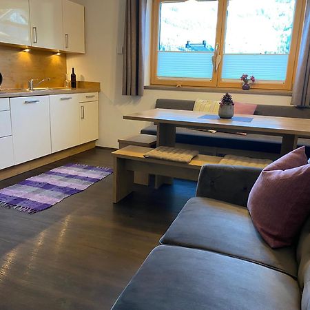 Ferienwohnung Mario Hippach Exteriör bild